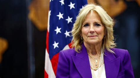 No, a ‘nasty photo’ of first lady Jill Biden wasn’t leaked